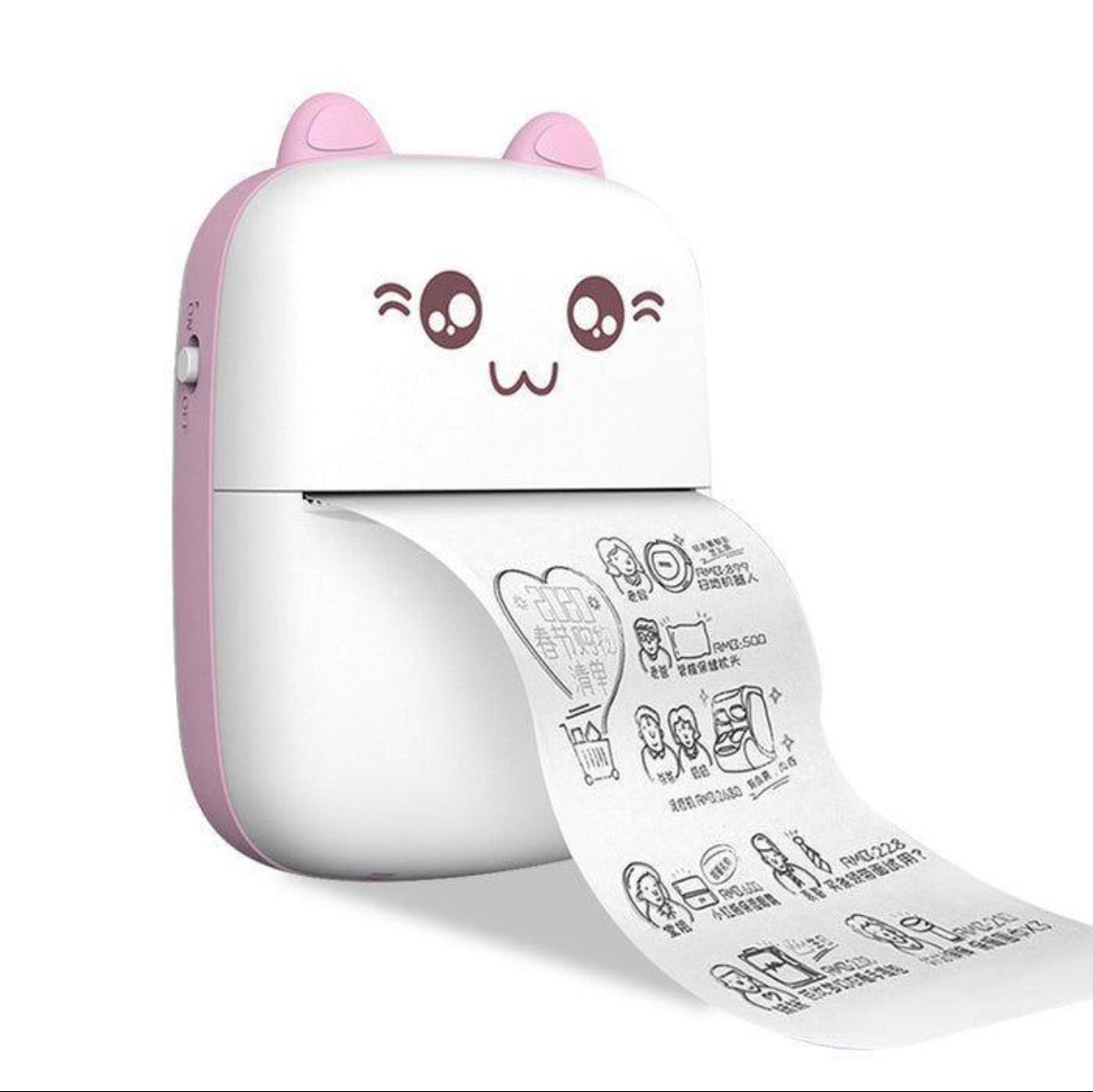 Printers