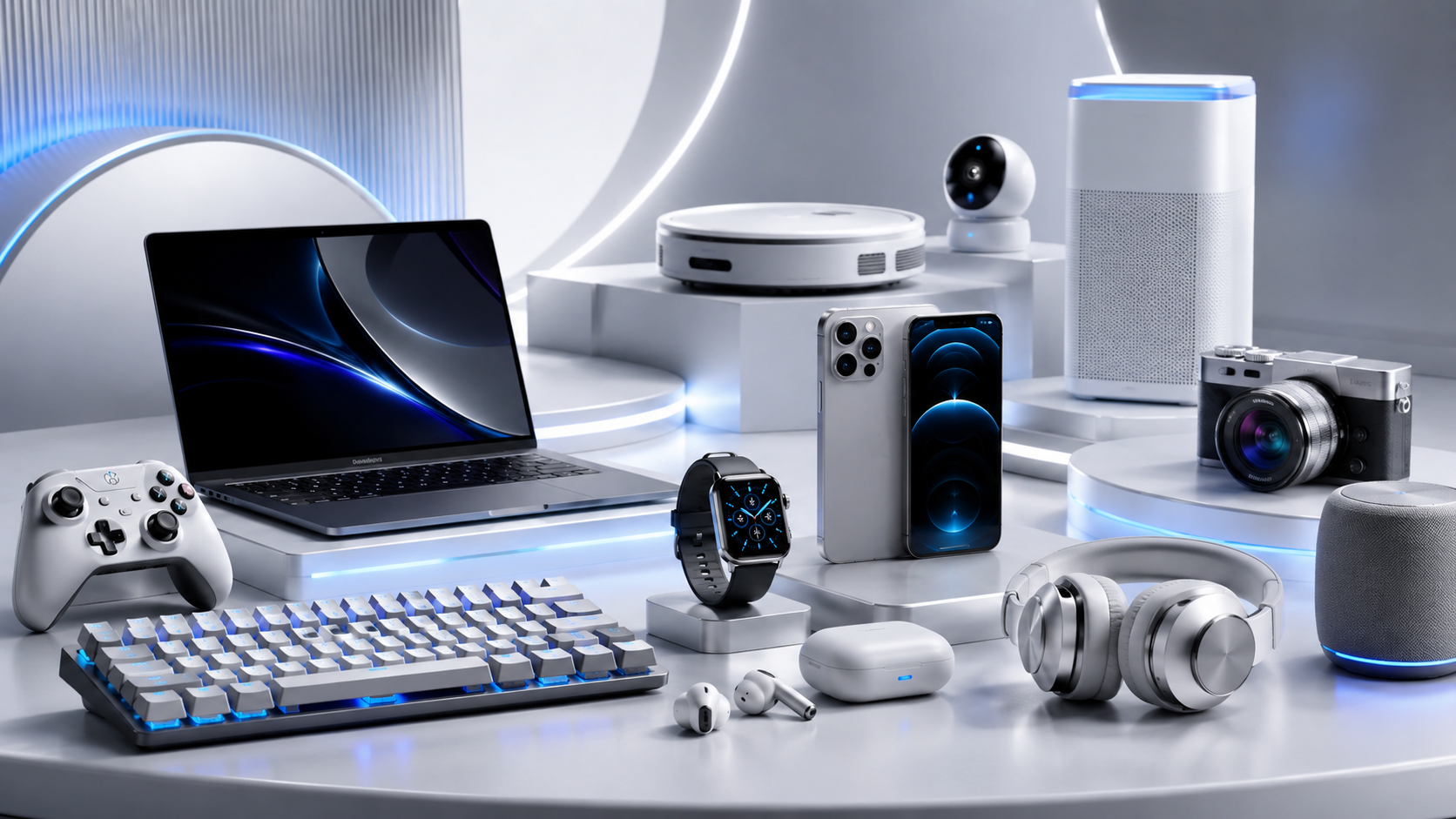 Electronics