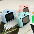 Kids Digital Camera with 2-Inch HD Display