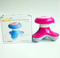 XINYAN Apple Electric Mini Massager