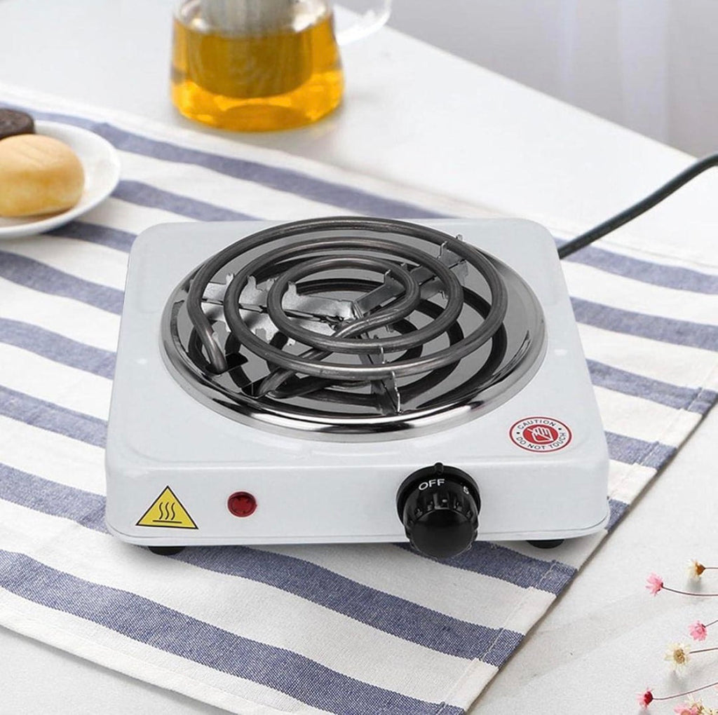 Electric Stove for Home, Office & Travel