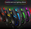 Gaming mouse