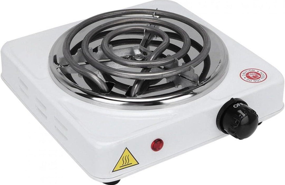 Electric Stove for Home, Office & Travel
